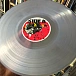 Vinyl Record Mogwai – The Bad Fire (Clear) - 2LP - img.5