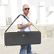 Case UDG Creator 49 Keyboard Hardcase Black - img.8 Case UDG Creator 49 Keyboard Hardcase Black - img.8