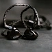 IEMs headphones JH Audio Sheena Black - img.2