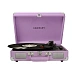Turntable Crosley Cruiser Deluxe Lavender - img.0