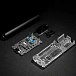 Headphone amplifier with DAC Shanling UA5 - img.2
