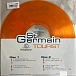 Vinyl Record St Germain - Tourist (Orange) - 2LP - img.1