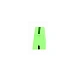 DJTT Chroma Caps Fader MK2 (Plastic) Pro Luma Glow - img.0