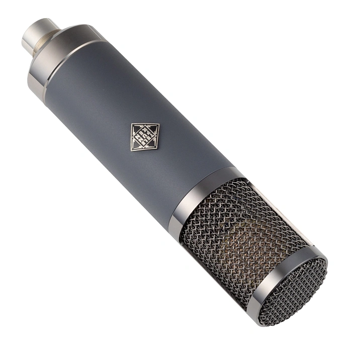 Studio microphone Telefunken TF51 Silver - img.2