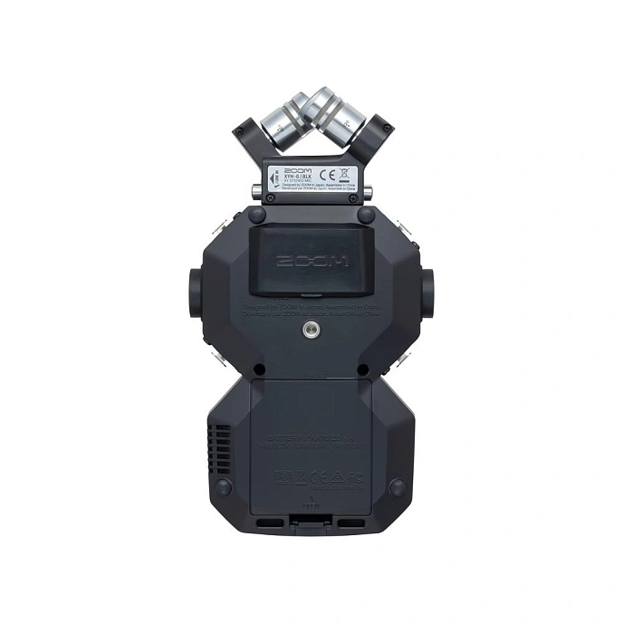 Audio Recorder Zoom H8 - img.2