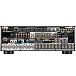 - img.2 Receiver Denon AVC-X6800H Silver - img.2