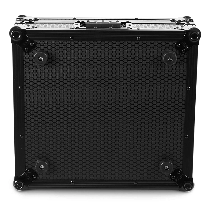 Case UDG Ultimate Flight Case AlphaTheta Euphonia Black - img.7