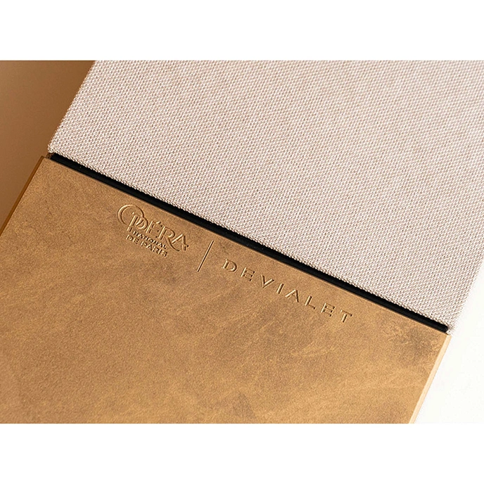 Soundbar Devialet Dione Opera De Paris - img.6