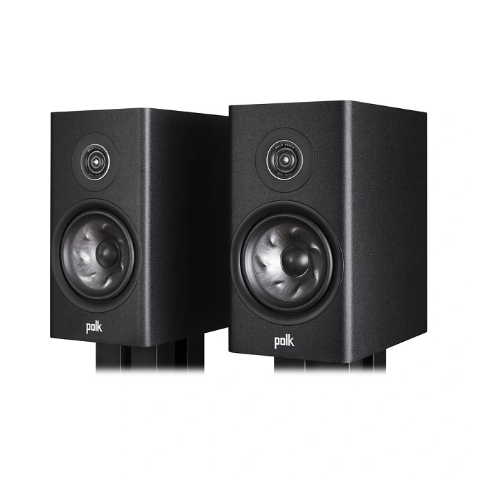 Bookshelf speakers Polk Audio Reserve R200 Black - img.3