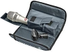 Vocal microphone Neumann KMS 105 Nikel - img.5 Vocal microphone Neumann KMS 105 Nikel - img.5