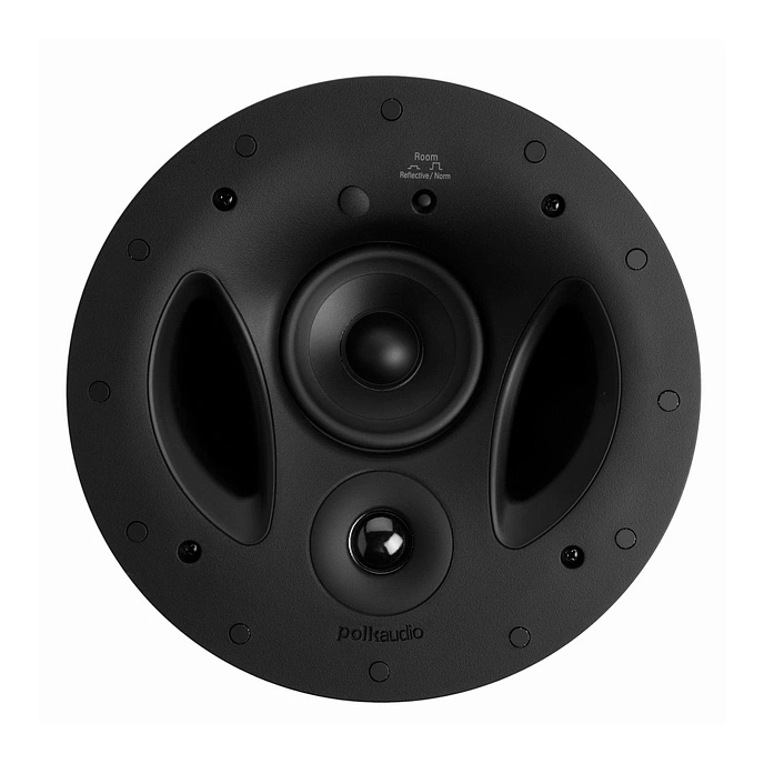 Ceiling Acoustics Polk Audio 90-RT White - img.0