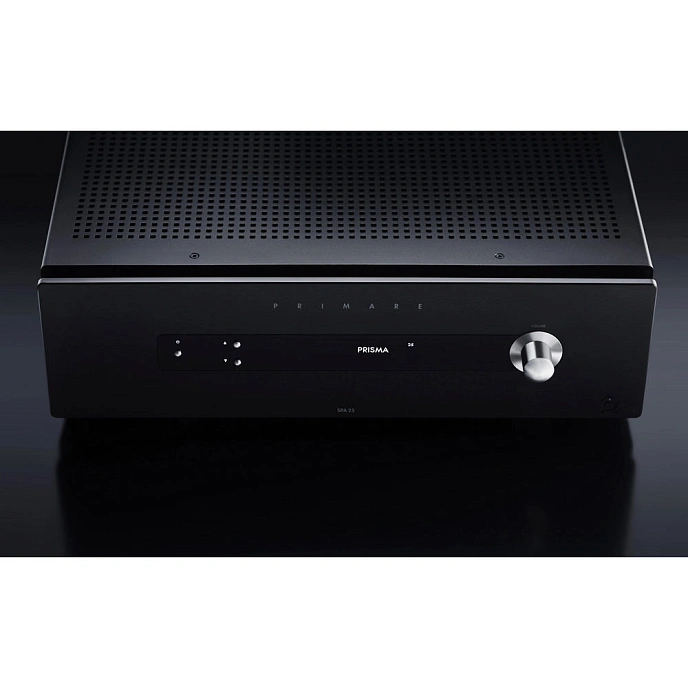 Receiver Primare SPA25 Black - img.4