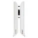 Floorstanding Speakers Monitor Audio Hyphn Pure Satin White - img.2