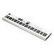 - img.2 MIDI Keyboard Arturia KeyLab Essential 88 mk3 White - img.2