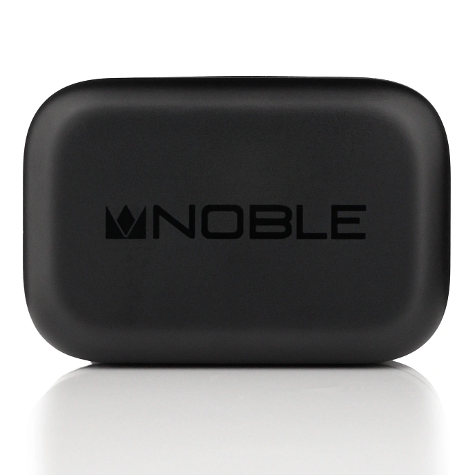 Wireless Headphones Noble Audio FoKus Rex5 Black - img.4