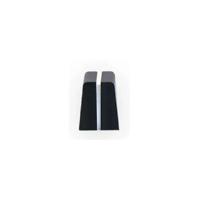 DJTT Chroma Caps Fader Pro (Plastic) Black - img.0