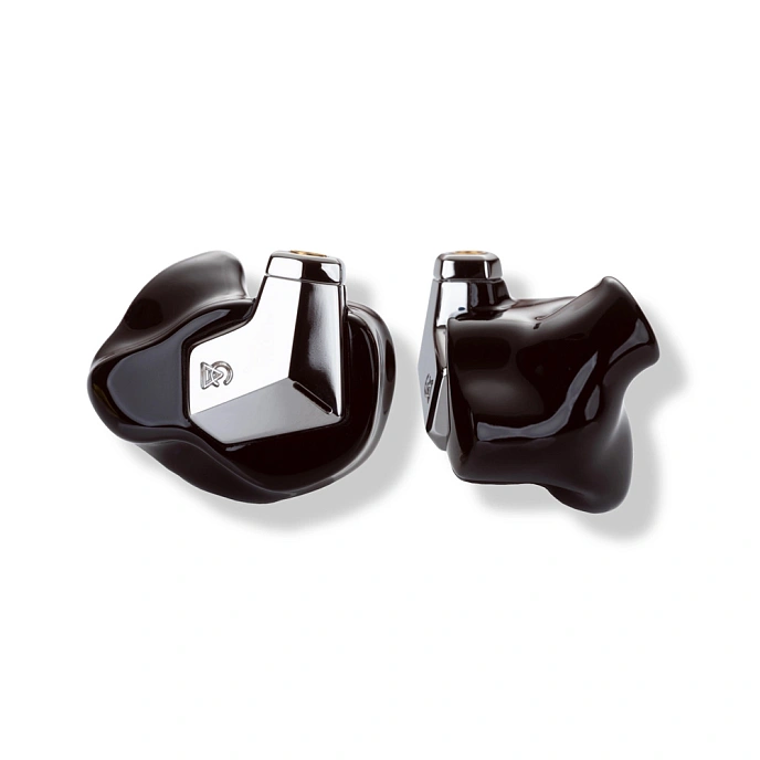 Custom earphones Campfire Audio Supermoon - img.1