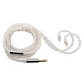 Cable MoonDrop Line K 3.5mm Silver - img.0