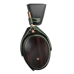 High End headphones Meze Strada
