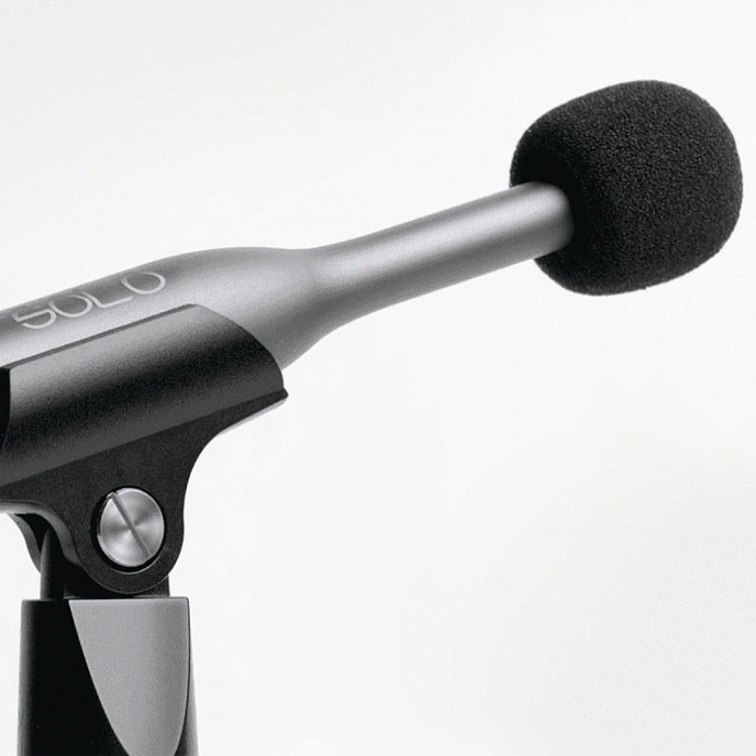 Measurement microphone Eversolo EM-01 Silver - img.1