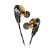 In-ear headphones HIFIMAN RE2000 Pro Gold - img.0