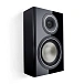 On-wall speakers Canton Townus 10 Black High gloss - img.3