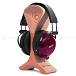 Headphone stand Dr.Head Under Wood Snowstorm 2 Natural Orange - img.5 Headphone stand Dr.Head Under Wood Snowstorm 2 Natural Orange - img.5