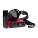 - img.0 Audio interface Focusrite Scarlett Solo Studio 4th Gen - img.0