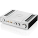 Integrated amplifier Rose RA280 Silver - img.1