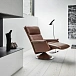 Listening Chair Berg Ceto Brown - img.1