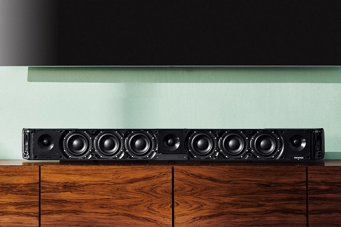 Soundbar Sennheiser AMBEO Soundbar SB01 black - img.15