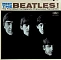 The Beatles – Meet The Beatles! LP