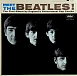 Vinyl Record The Beatles – Meet The Beatles! LP - img.0