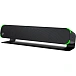 Soundbar Mackie CR2-X Bar Pro Premium Desktop PC Soundbar Black - img.0