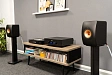 Bookshelf speakers KEF LS50 Meta Carbon Black - img.6