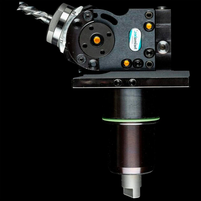 Turntable Pro-Ject Debut PRO Satin Black Pick It Pro - img.5