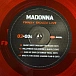 Vinyl Record Madonna - Finally Enough Love (Red, Limited) - 2LP - img.6 Vinyl Record Madonna - Finally Enough Love (Red, Limited) - 2LP - img.6