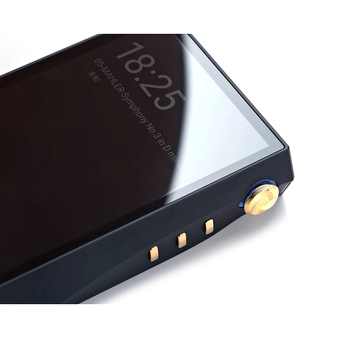 Player Cayin N6iii C201 Black - img.10