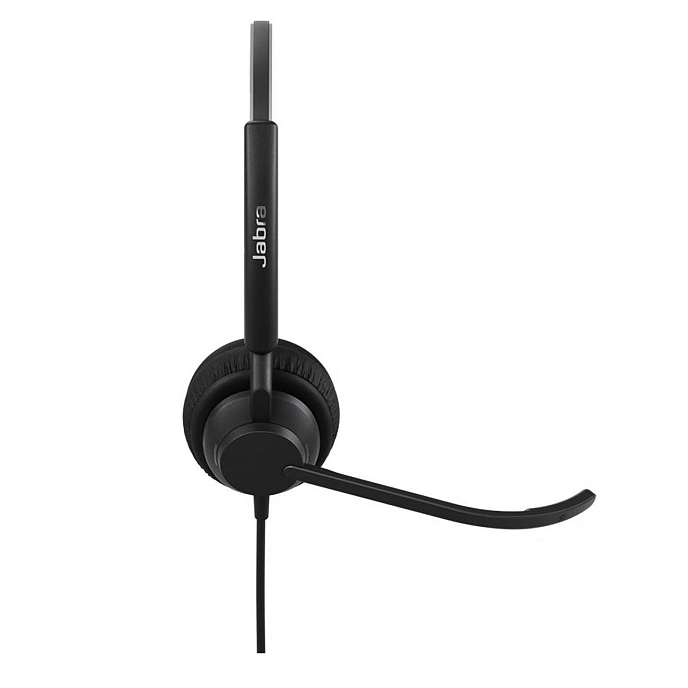 Call Center Headset Jabra Engage 40 MS Stereo Black - img.3