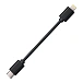 Cable Cayin CS-L2C Lightning to USB-C - img.0 Cable Cayin CS-L2C Lightning to USB-C - img.0