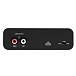 Audio interface CAD CX1 Black - img.3