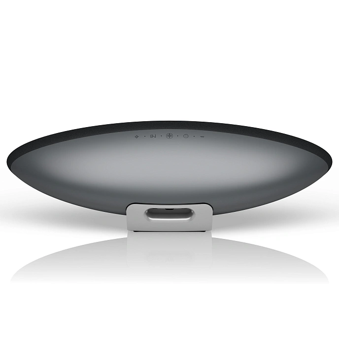 Wireless Speaker Bowers & Wilkins Zeppelin Pro Edition Space Grey - img.3