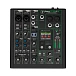 Mixing console Mackie ProFX6v3+ Black - img.0 Mixing console Mackie ProFX6v3+ Black - img.0