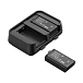 Battery pack Sennheiser EW-D Charging Set - img.1