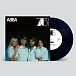 Vinyl Record ABBA - Dancing Queen (Black w/ Sparkles, 50th Anniversary) LP - img.1
