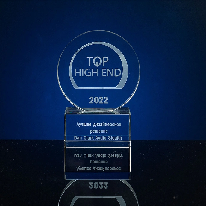 Headphones Dan Clark Audio Stealth VIVO 4.4mm 2m - img.1