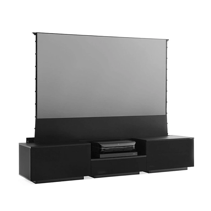 Hi-Fi Stand NorStone Eden Vision 240 Black - img.8