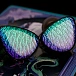 In-ear headphones Celest Wyvern Black Remaster (with Boom Mic) Malachite Violet - img.2 In-ear headphones Celest Wyvern Black Remaster (with Boom Mic) Malachite Violet - img.2