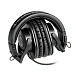 Over-ear headphones Audio-Technica ATH-M30x - img.2