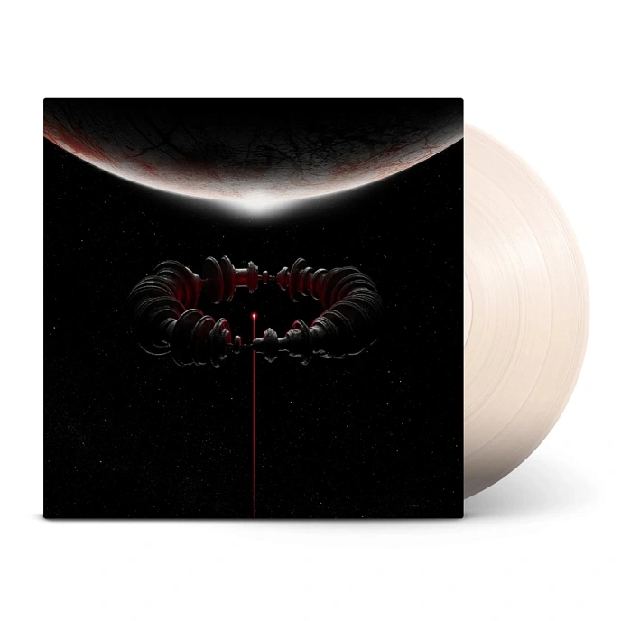 Vinyl Record Muse - The Wow! Signal (coloured) LP - img.1